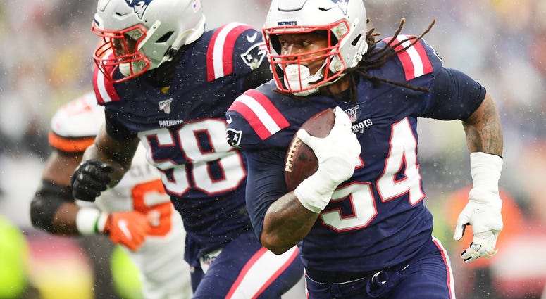 Dont'a Hightower