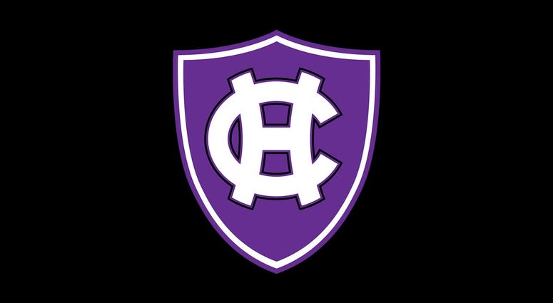 Holy Cross