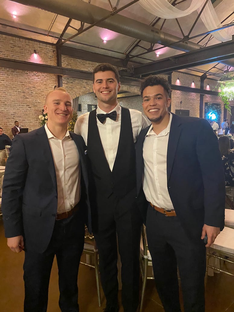 Jarrett Stidham