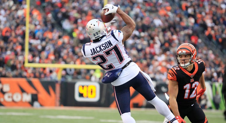 J.C. Jackson
