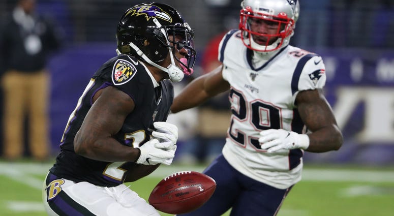 Cyrus Jones