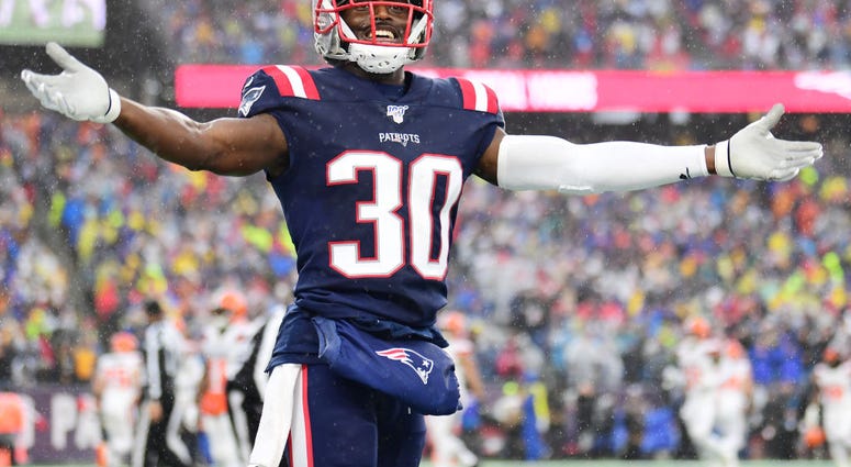 Jason McCourty