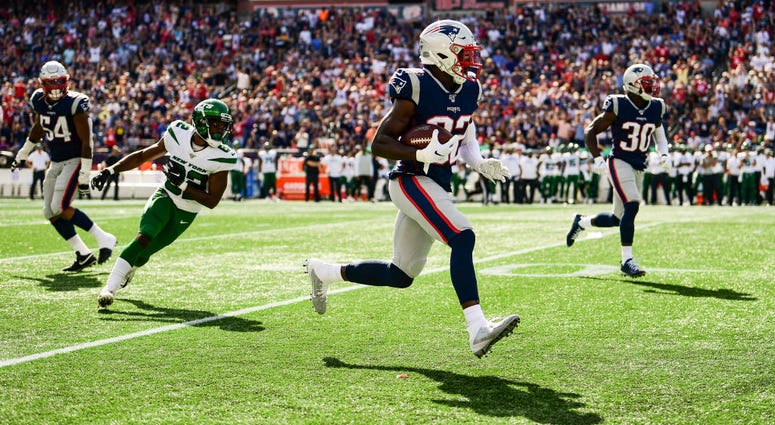 Devin McCourty