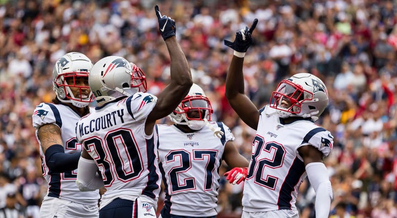 Jason McCourty