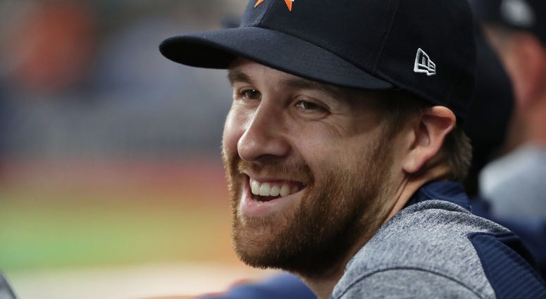 Collin McHugh