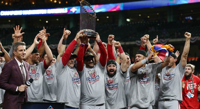 Washington Nationals