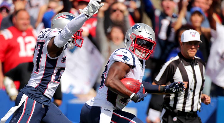 Matthew Slater