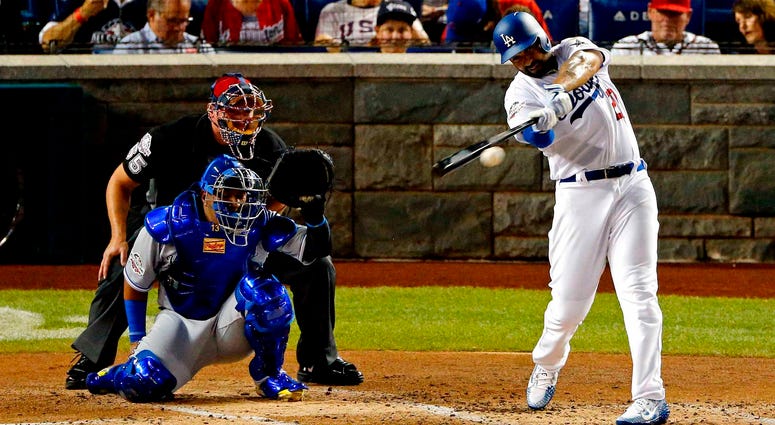 Matt Kemp