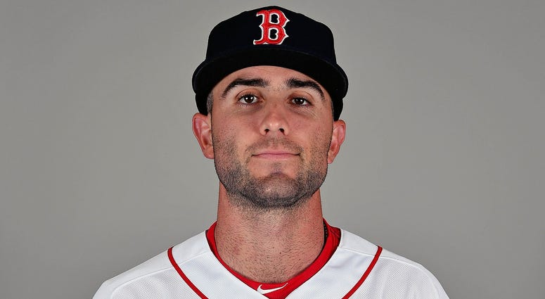 Red Sox prospect CJ Chatham