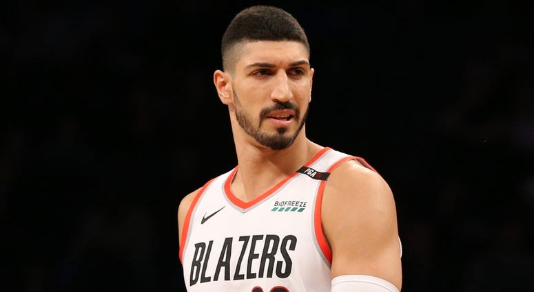 Enes Kanter