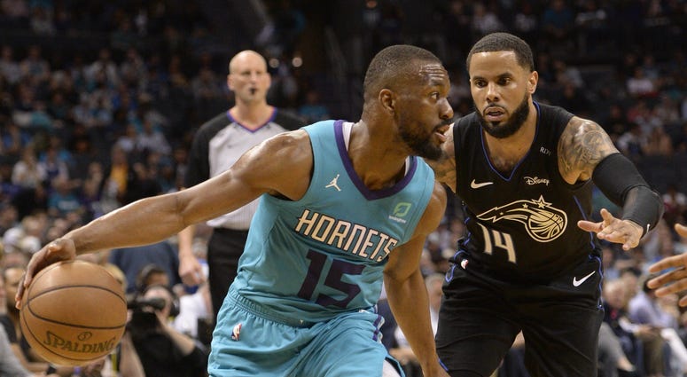 Kemba Walker