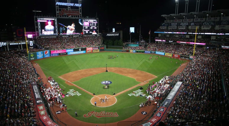 The 2019 MLB Home Run Derby