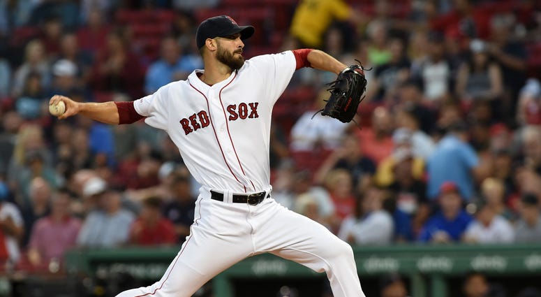 Rick Porcello
