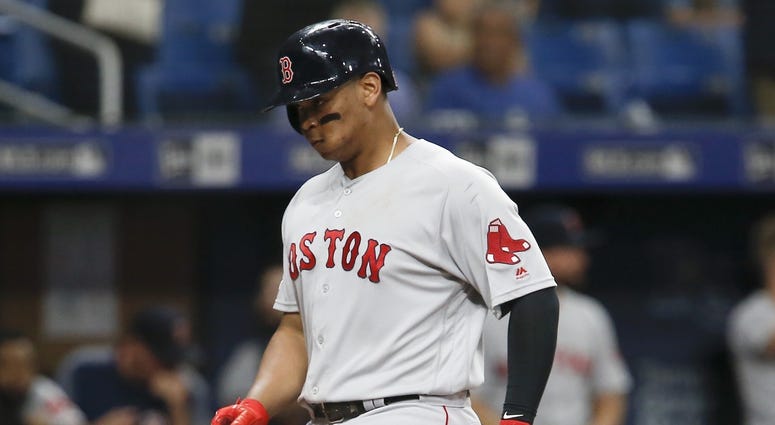 Rafael Devers