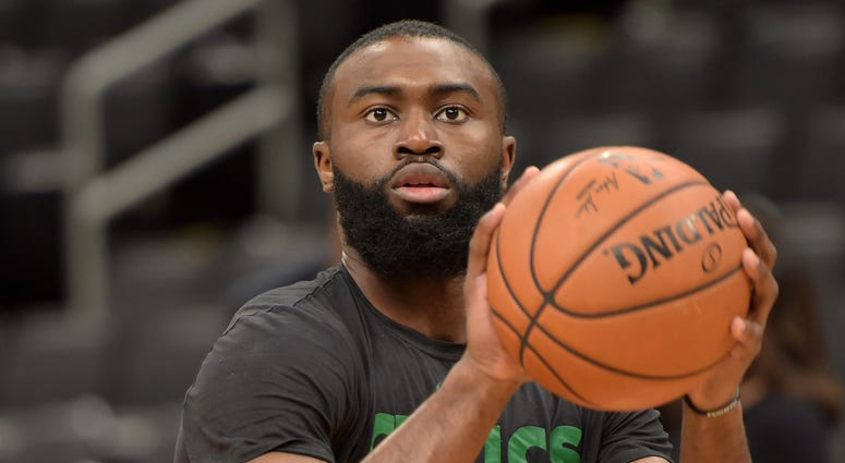 Jaylen Brown