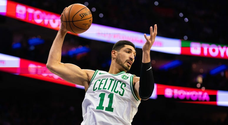 Enes Kanter