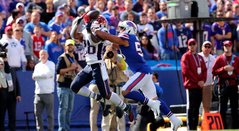 James White