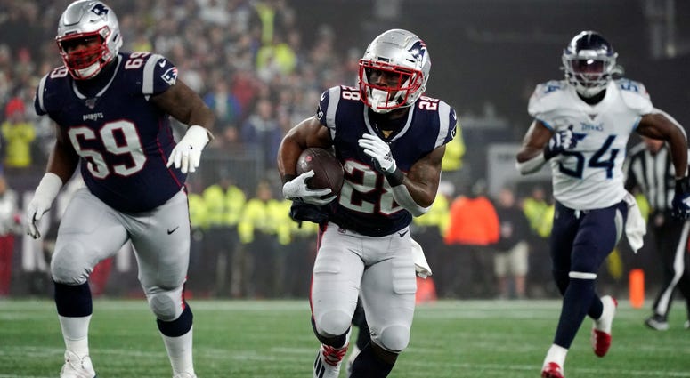 James White