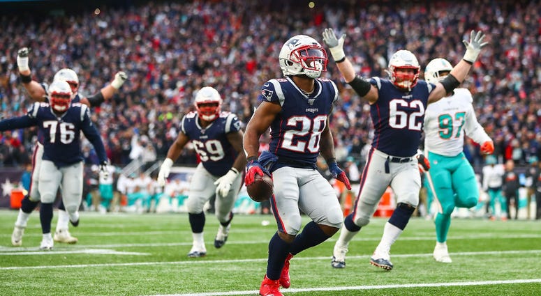 James White