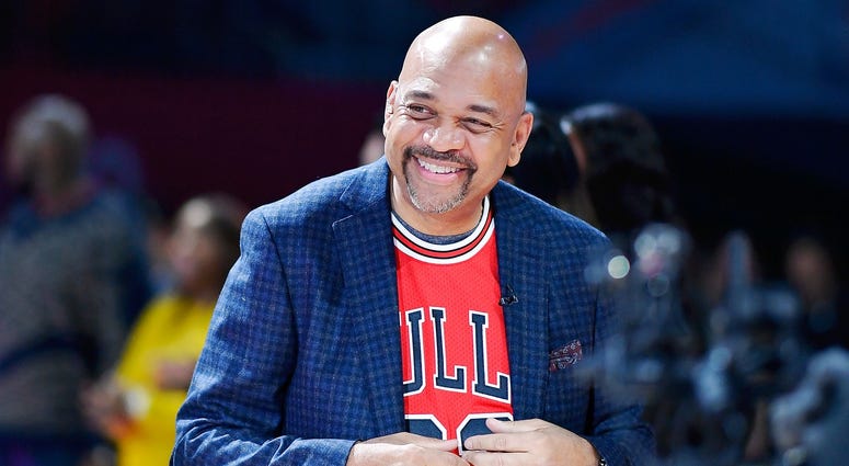 Michael Wilbon