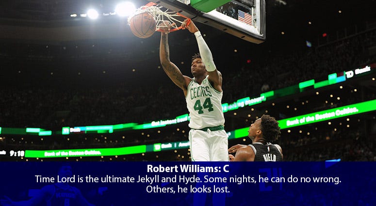 Robert Williams