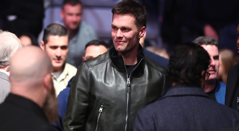 Tom Brady
