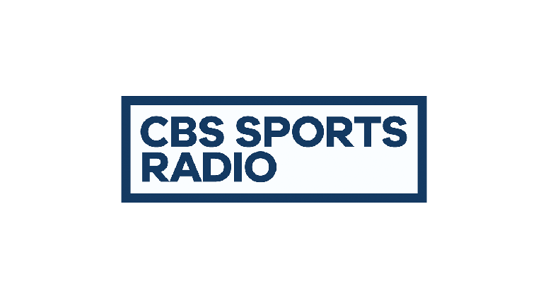 CBS Sports Logo No eye 775