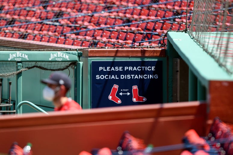 Dugout