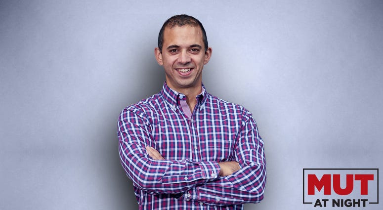 Mike Mutnansky