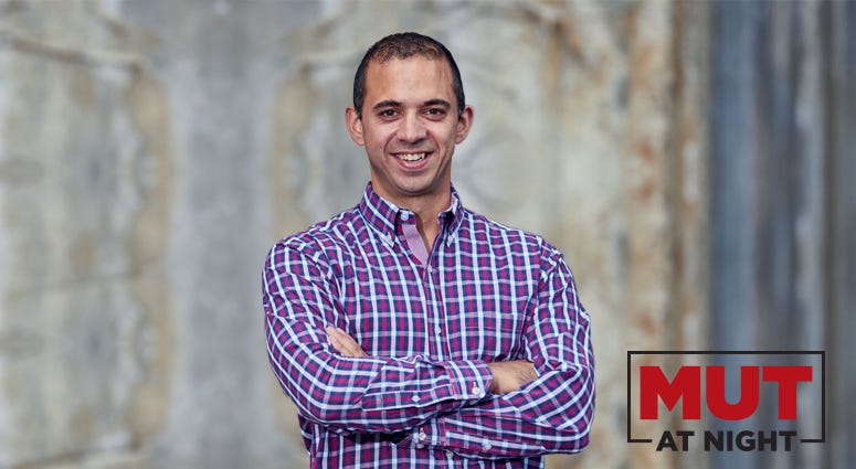 Mike Mutnansky