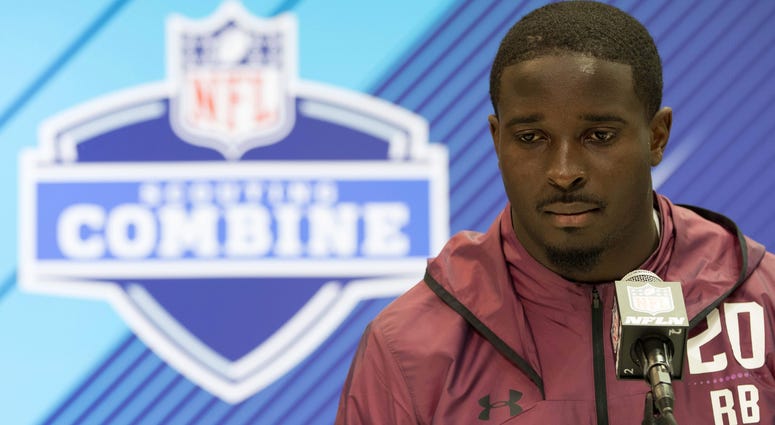 Sony Michel