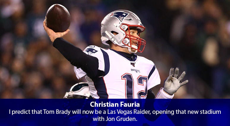 Tom Brady