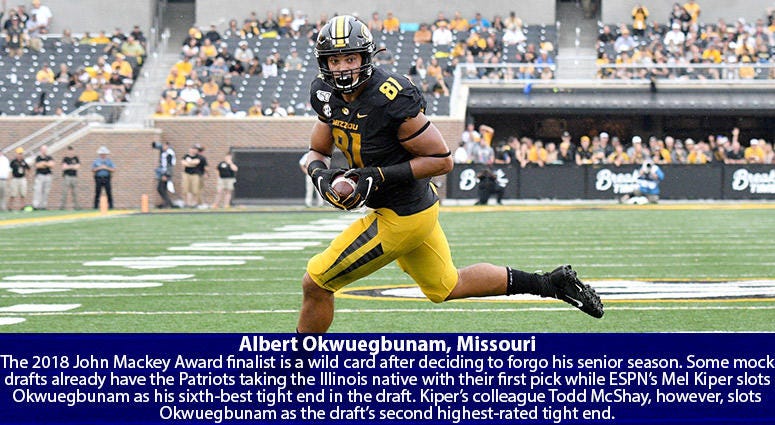 Albert Okwuegbunam