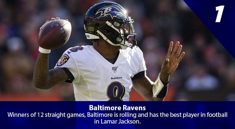 Lamar Jackson