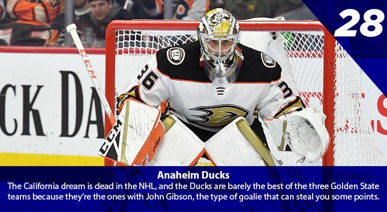 John Gibson