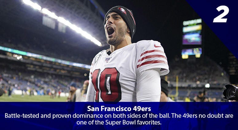 Jimmy Garoppolo