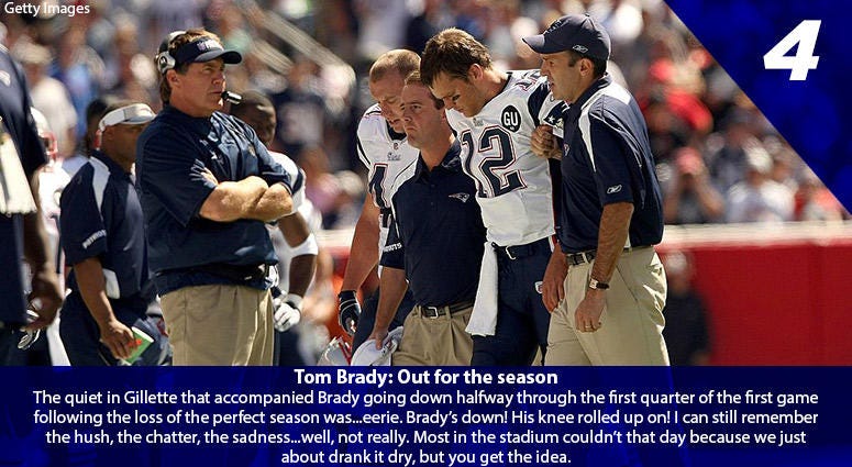 Tom Brady