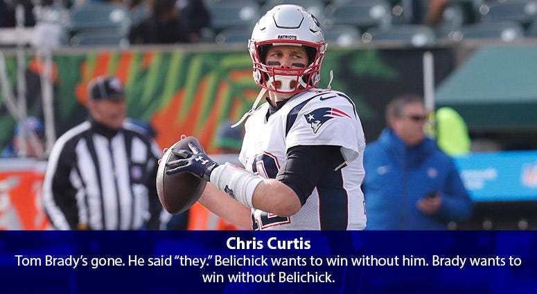 Tom Brady