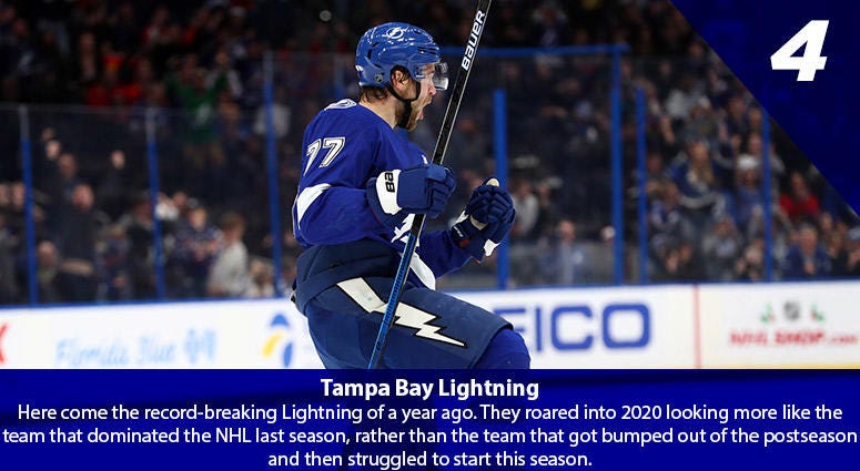 Victor Hedman