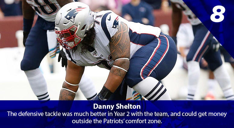 Danny Shelton