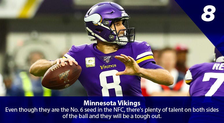 Kirk Cousins