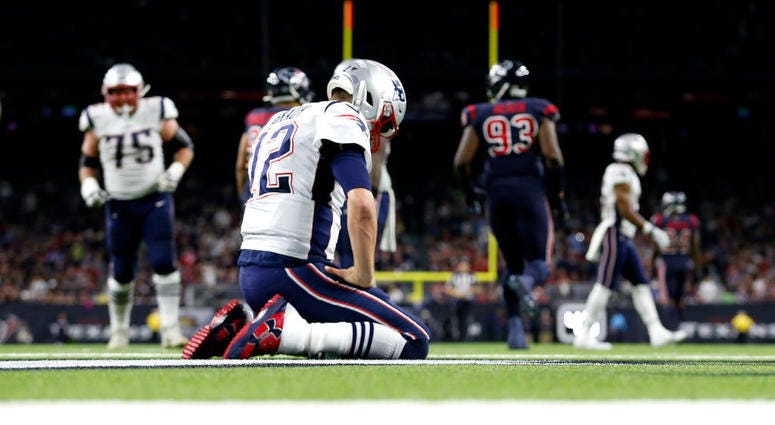 Tom Brady