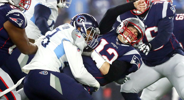 Tom Brady