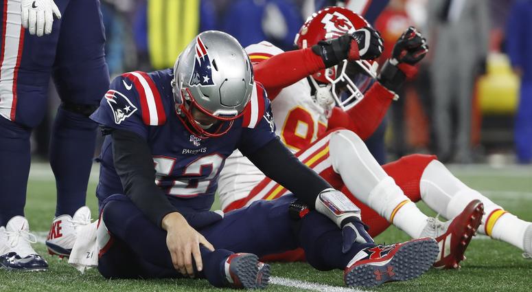 Tom Brady