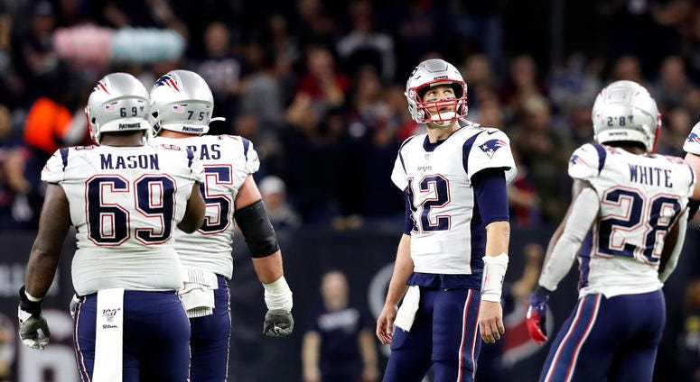 Tom Brady