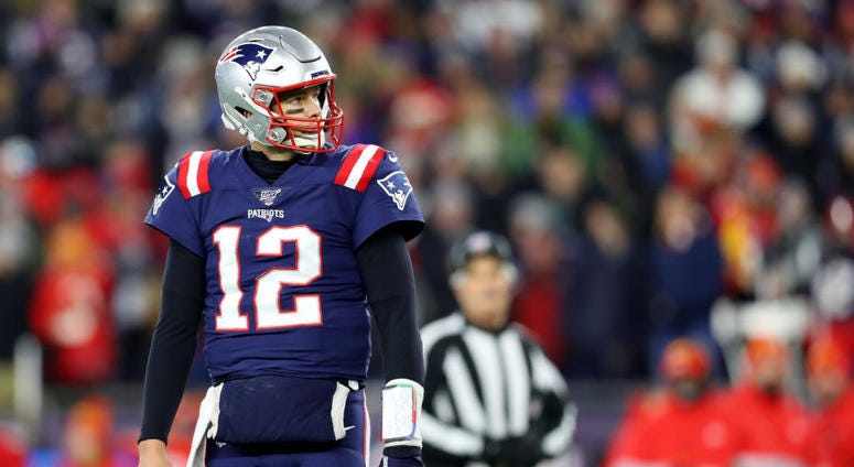 Tom Brady