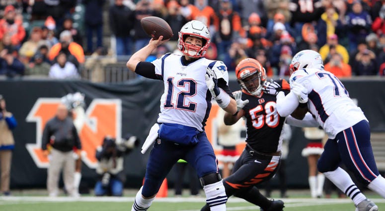 Tom Brady