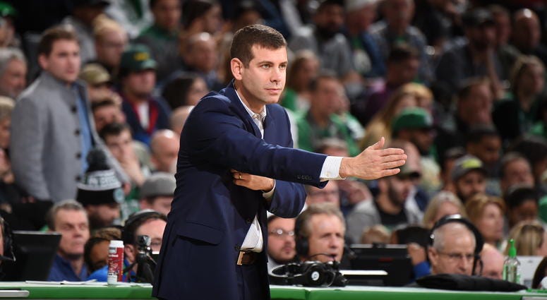 Brad Stevens