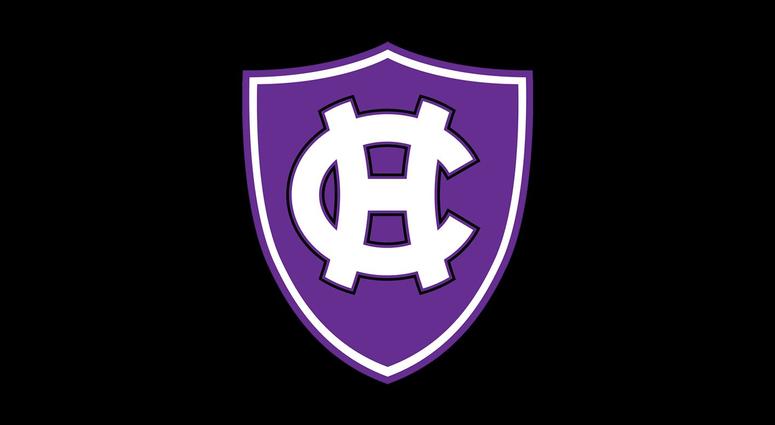Holy Cross