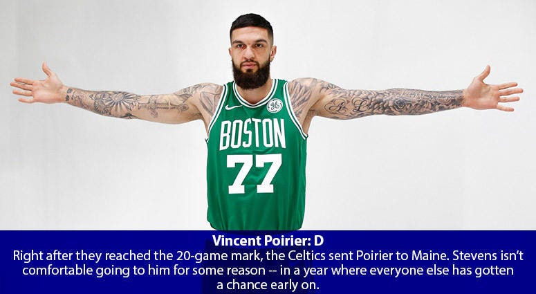 Vincent Poirier